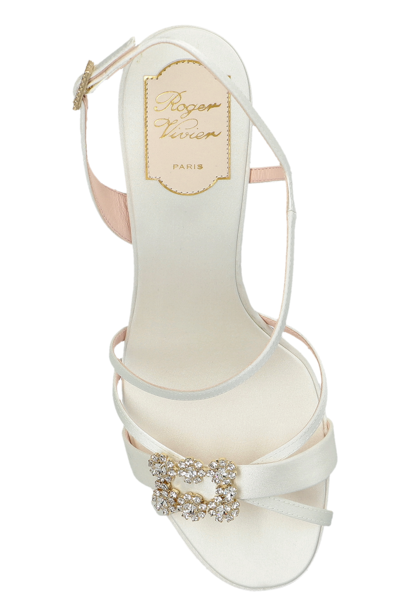 Roger Vivier Heeled sandals | Women's | Vitkac